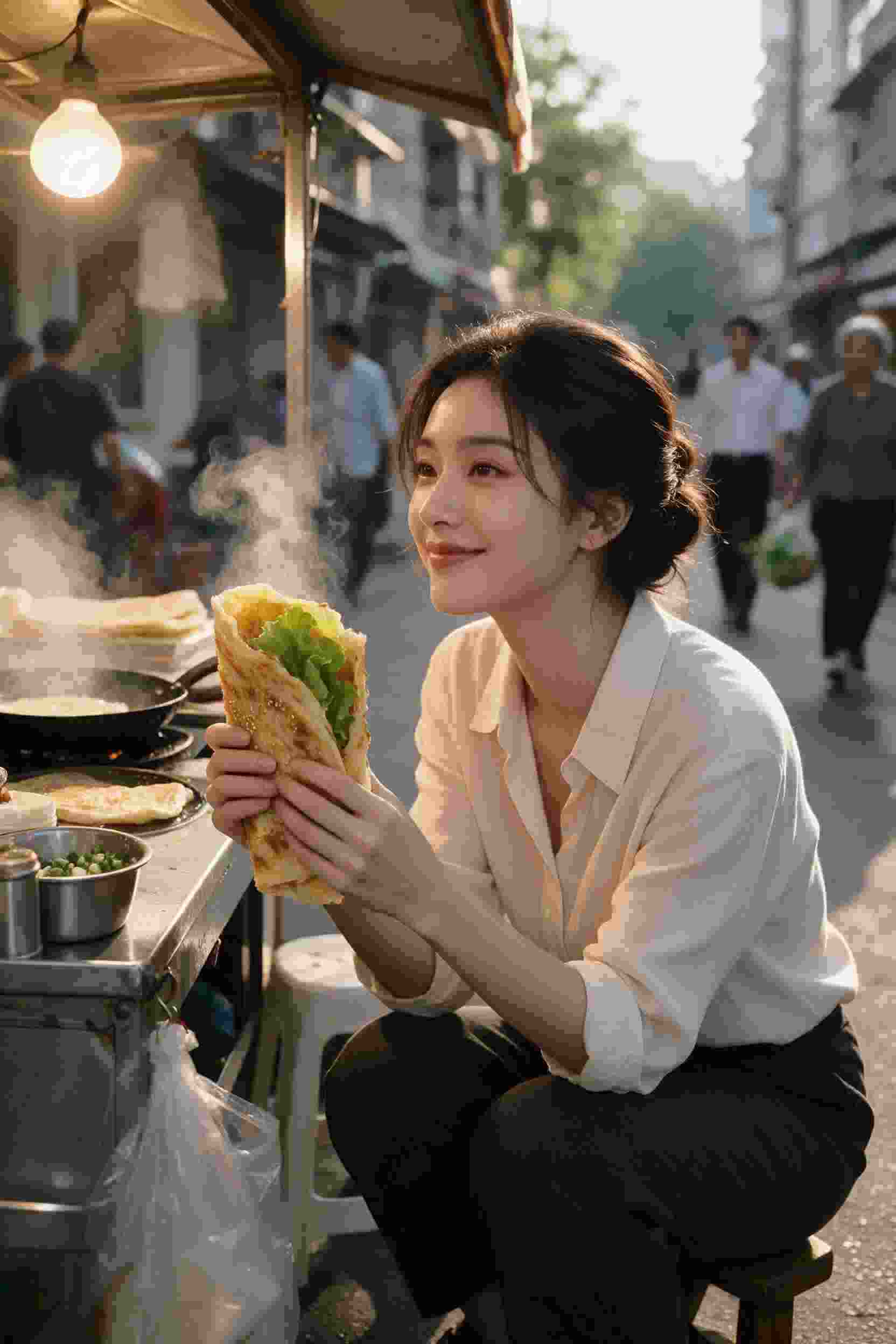 热门推荐剧