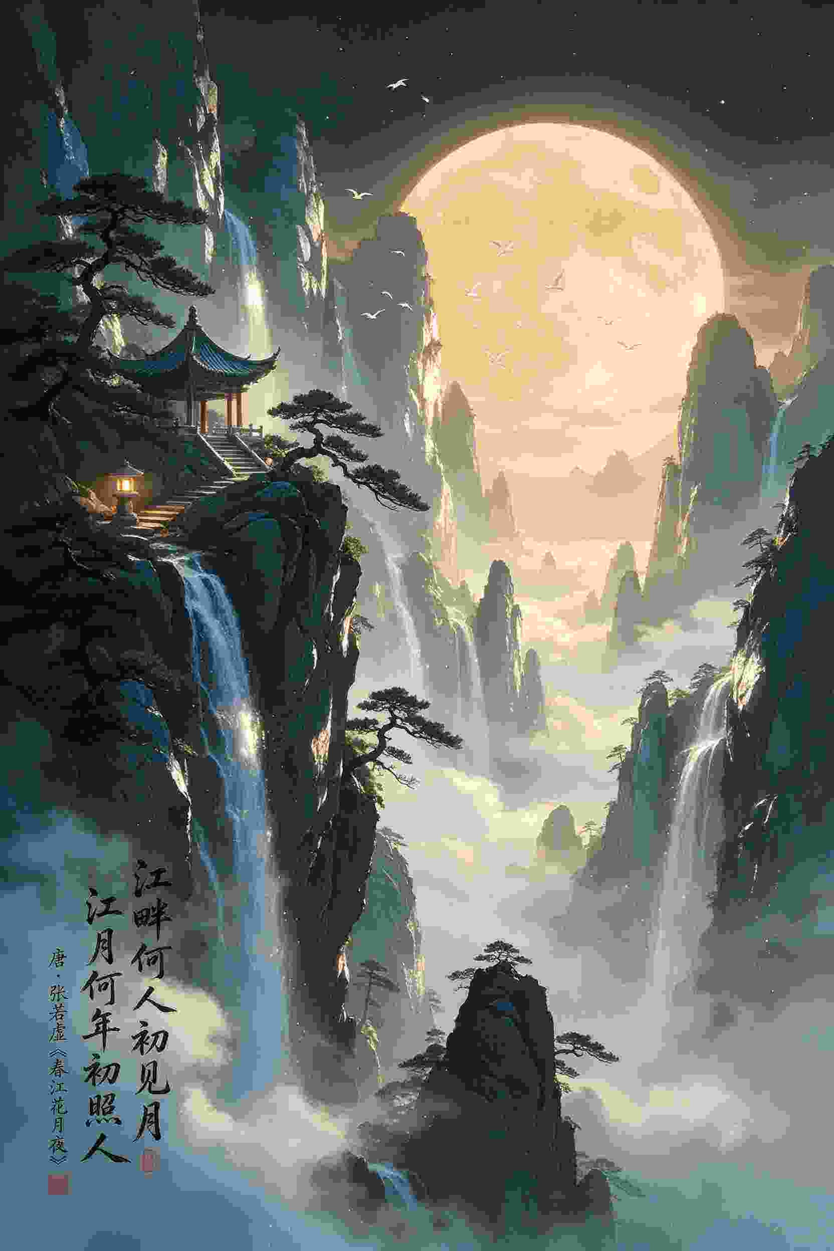 网络独播