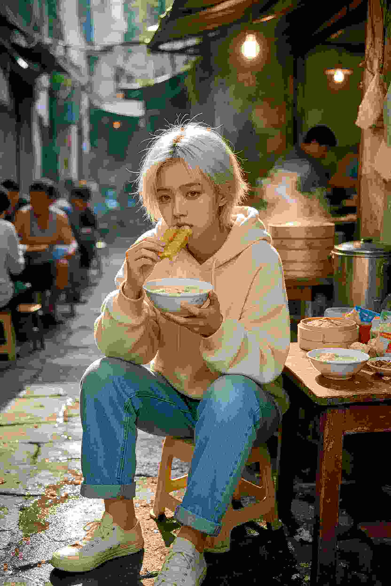 高分经典