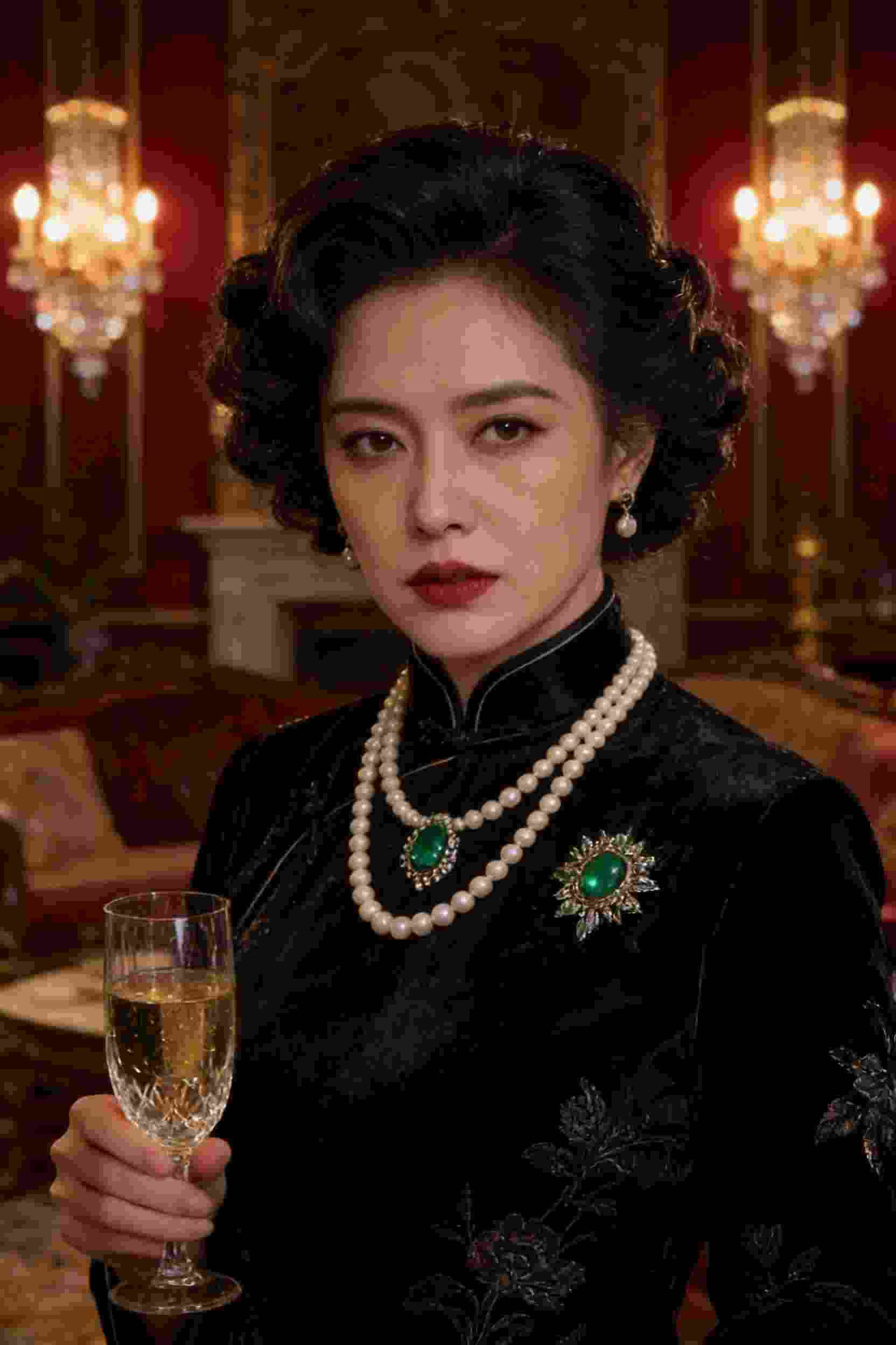 网络独播