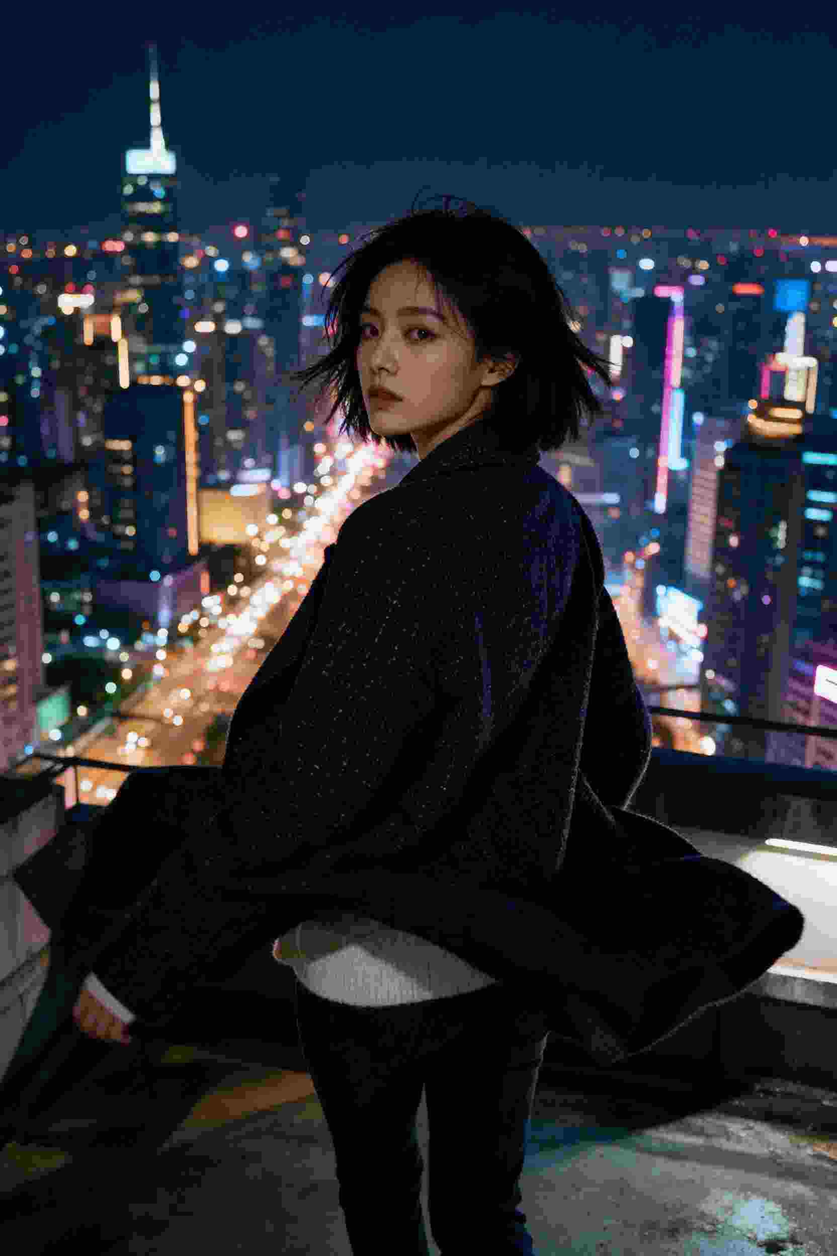 爱情甜蜜
