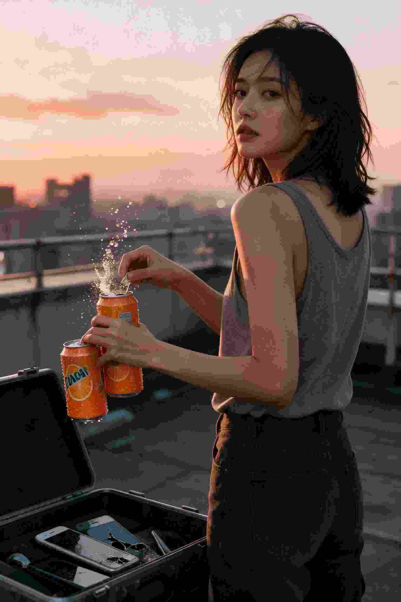 爱情甜蜜